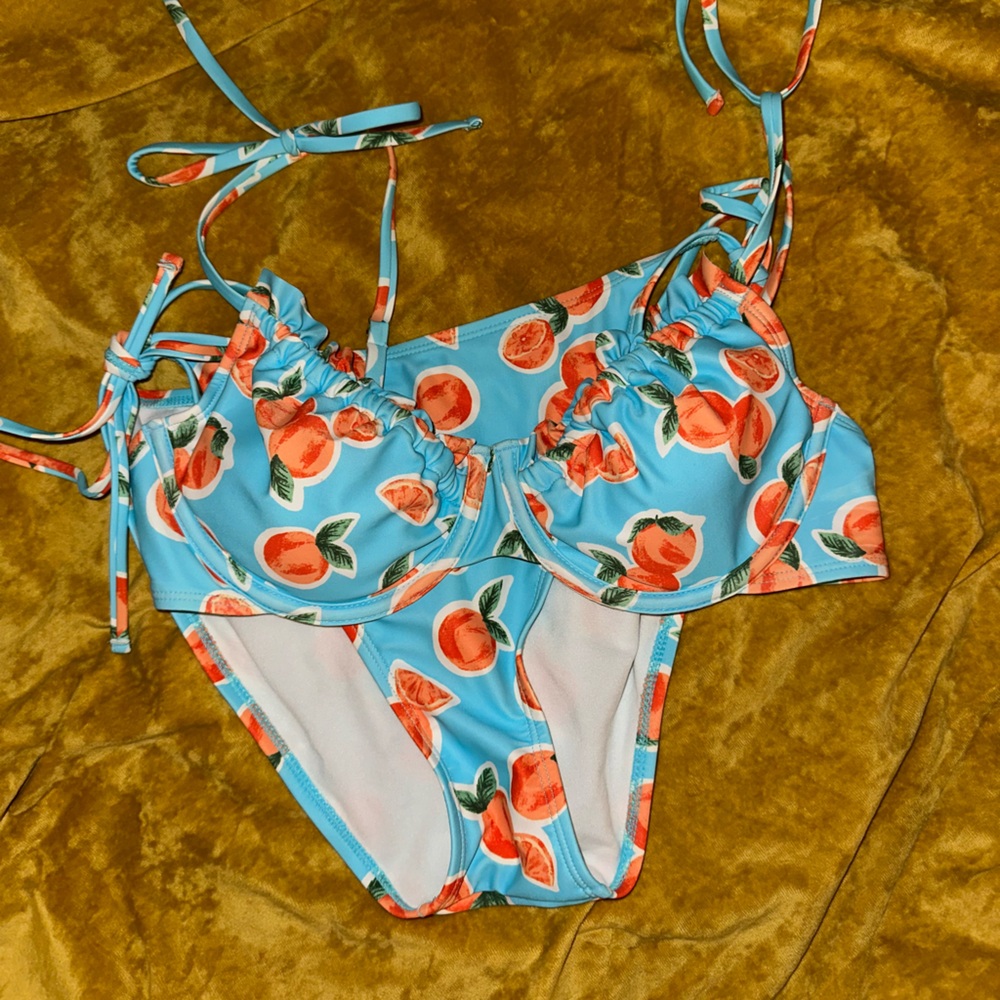Wild Fable Bikini